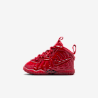 Nike Little Posite Pro Baby/Toddler Shoes. Nike.com
